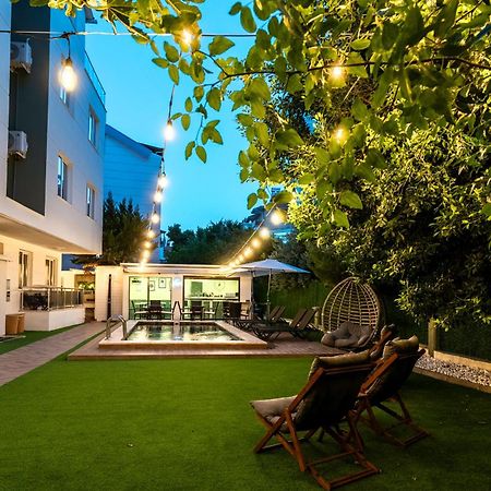 Sorta Hotel Αττάλεια Εξωτερικό φωτογραφία