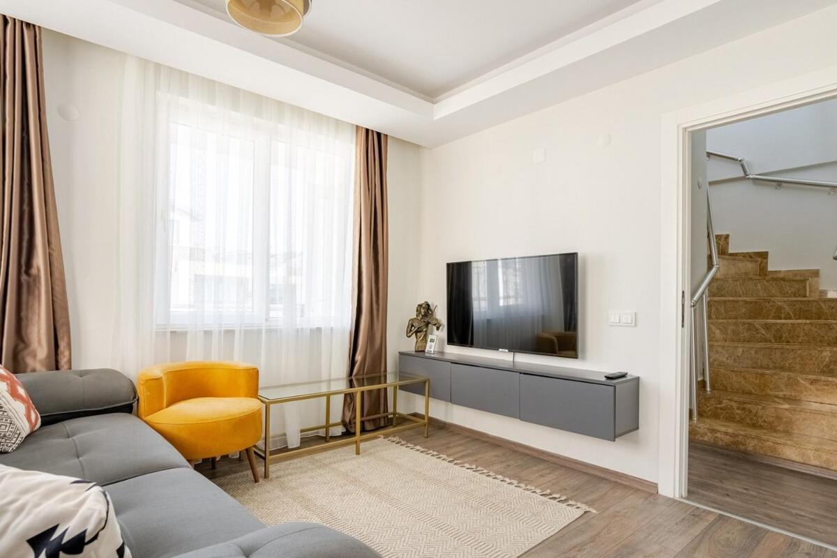 Sorta Hotel Αττάλεια Εξωτερικό φωτογραφία