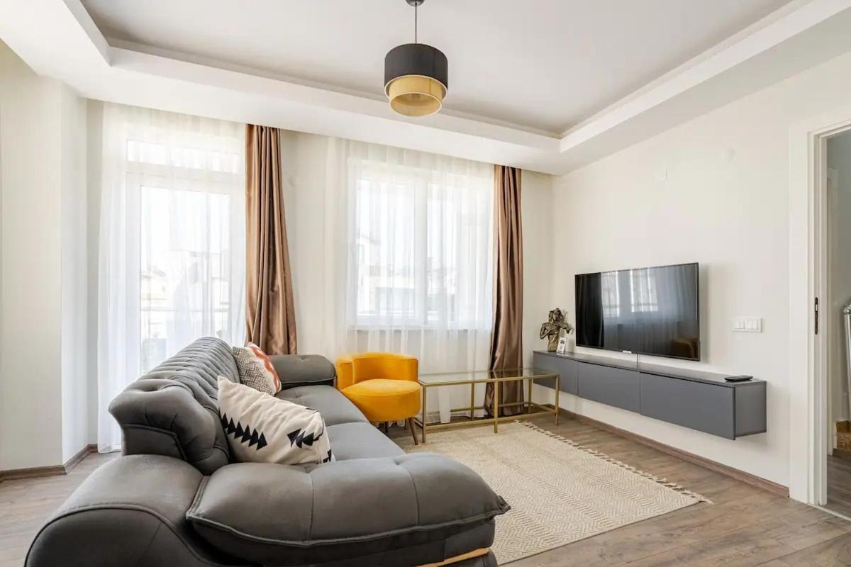 Sorta Hotel Αττάλεια Εξωτερικό φωτογραφία