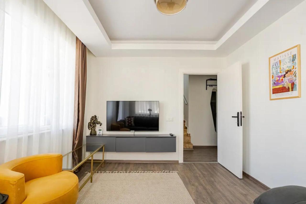 Sorta Hotel Αττάλεια Εξωτερικό φωτογραφία