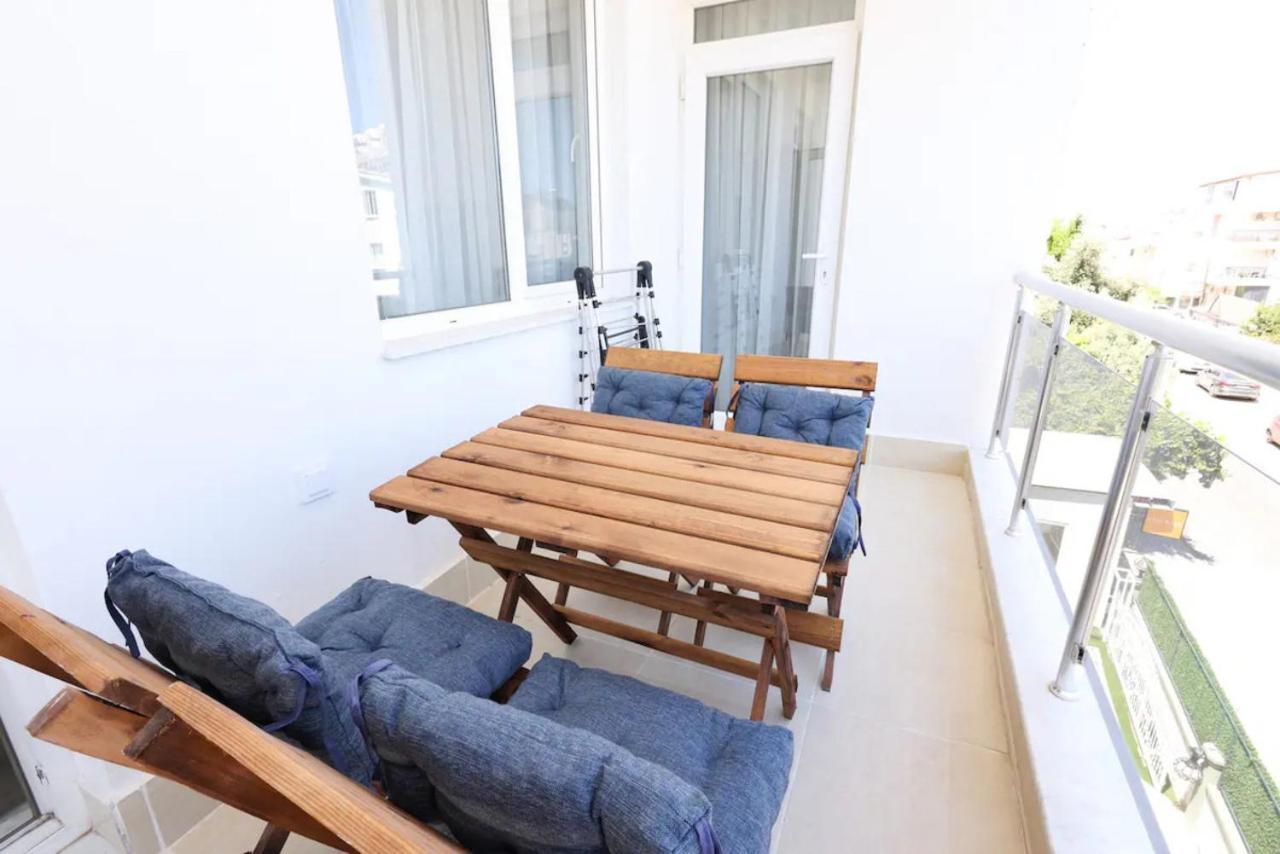 Sorta Hotel Αττάλεια Εξωτερικό φωτογραφία