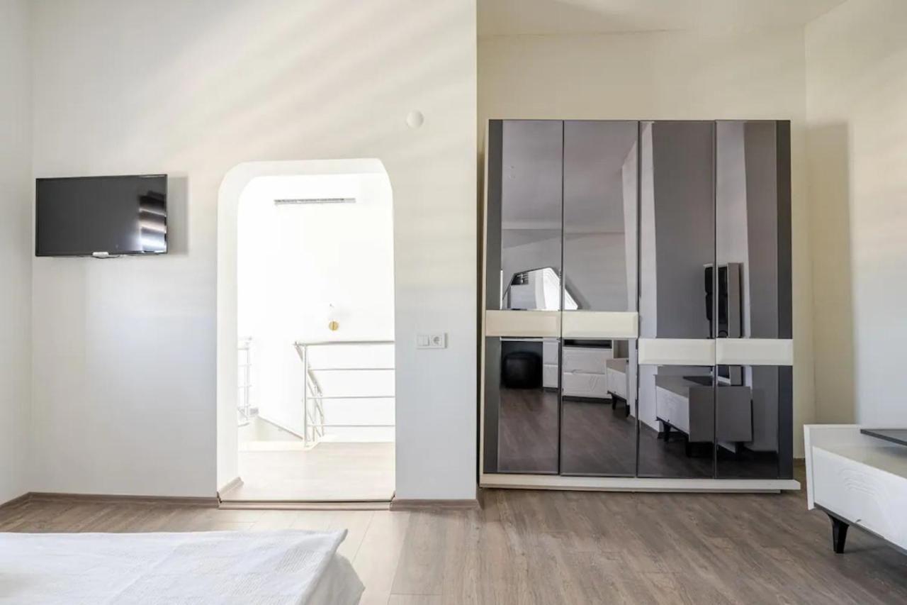 Sorta Hotel Αττάλεια Εξωτερικό φωτογραφία
