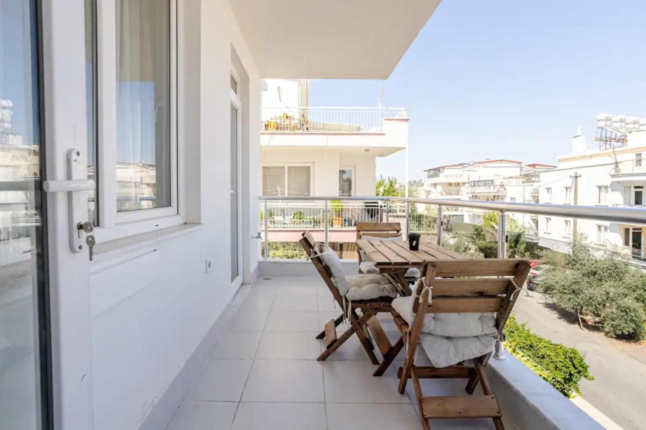 Sorta Hotel Αττάλεια Εξωτερικό φωτογραφία