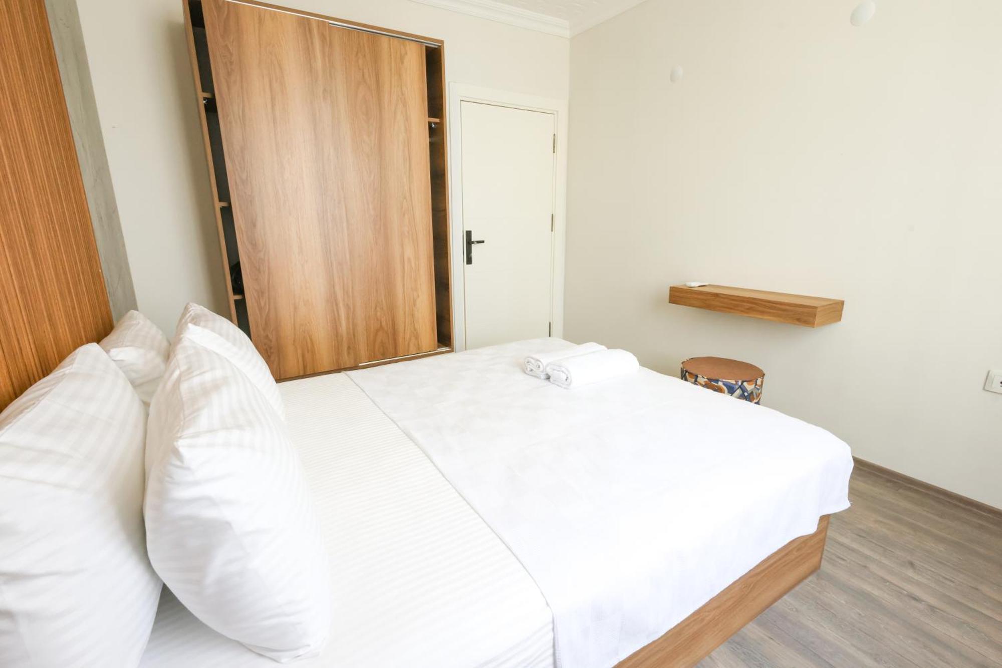 Sorta Hotel Αττάλεια Εξωτερικό φωτογραφία