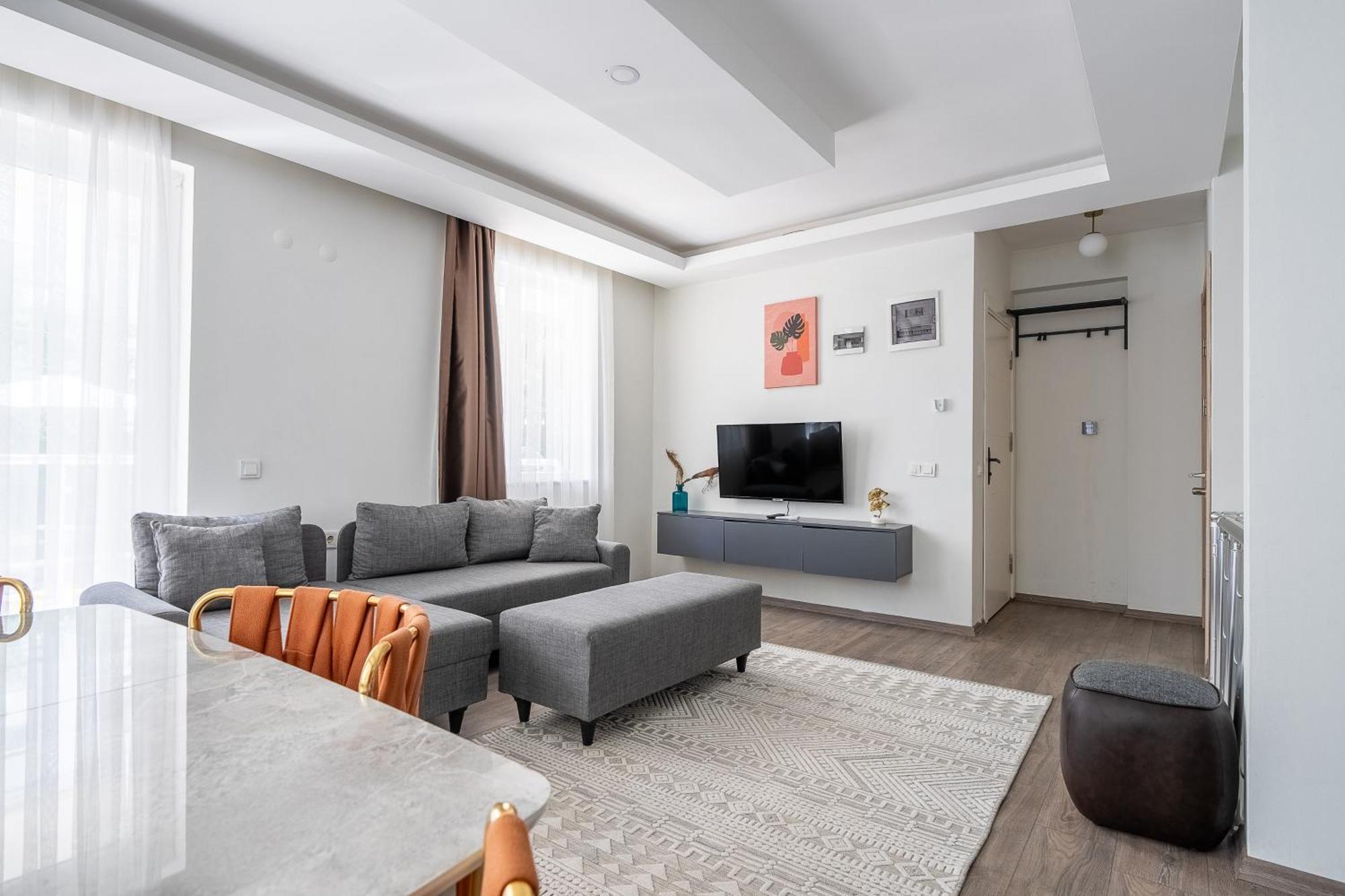 Sorta Hotel Αττάλεια Εξωτερικό φωτογραφία