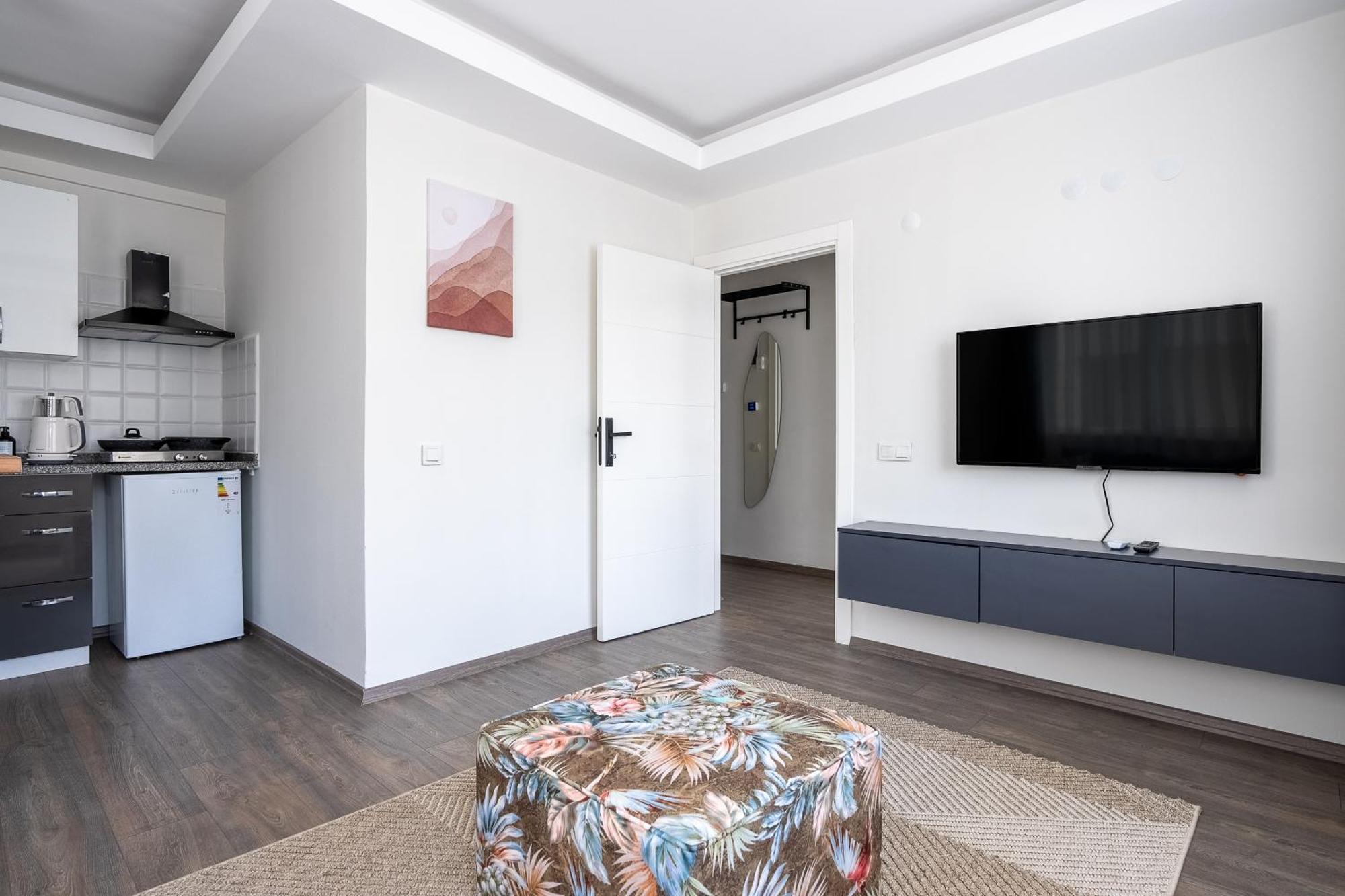 Sorta Hotel Αττάλεια Εξωτερικό φωτογραφία