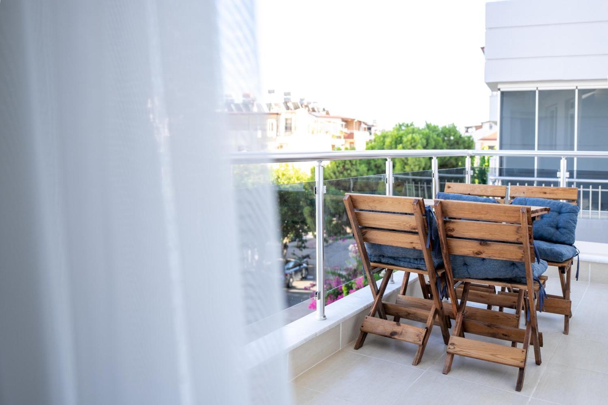 Sorta Hotel Αττάλεια Εξωτερικό φωτογραφία