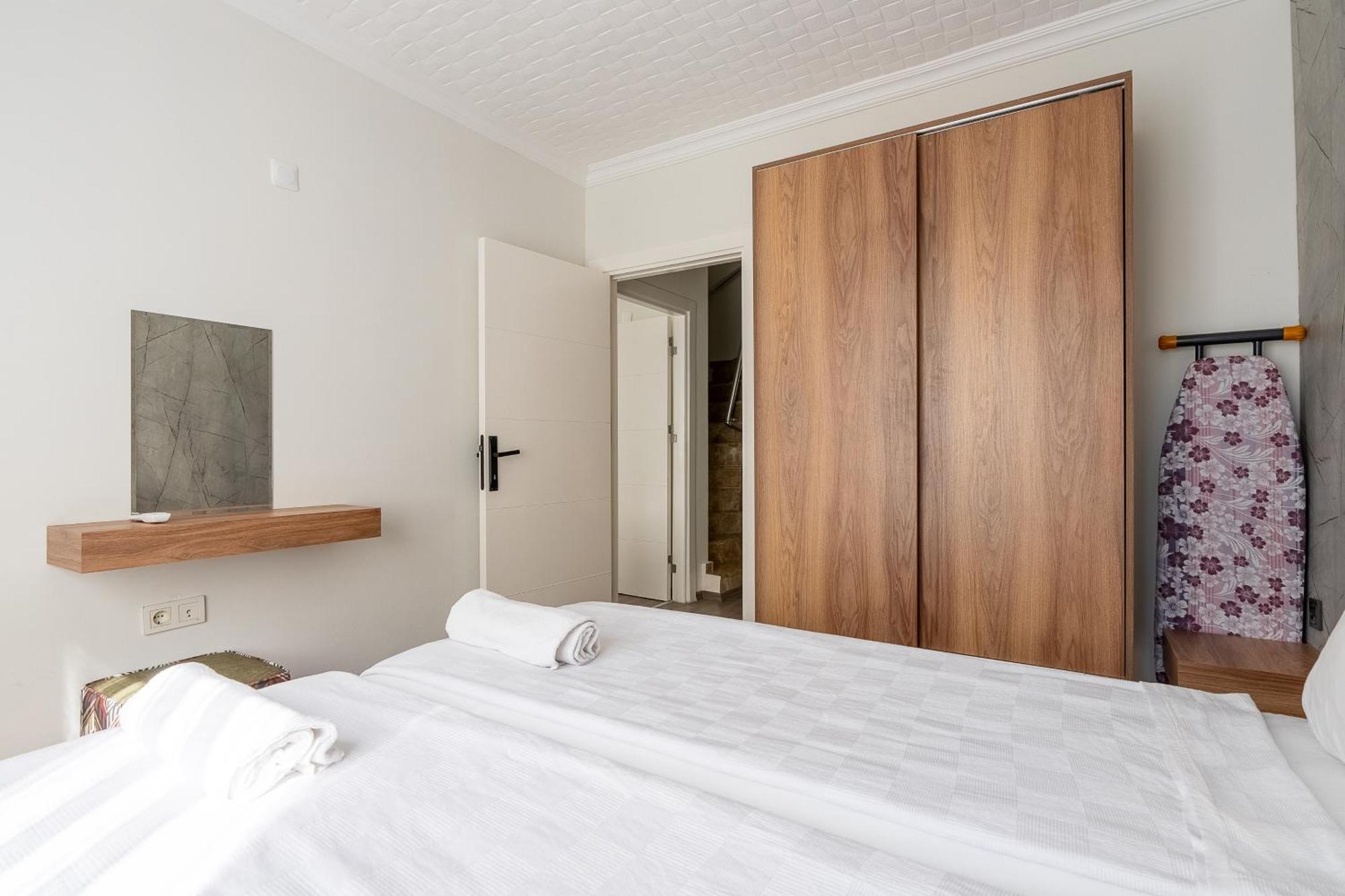 Sorta Hotel Αττάλεια Εξωτερικό φωτογραφία