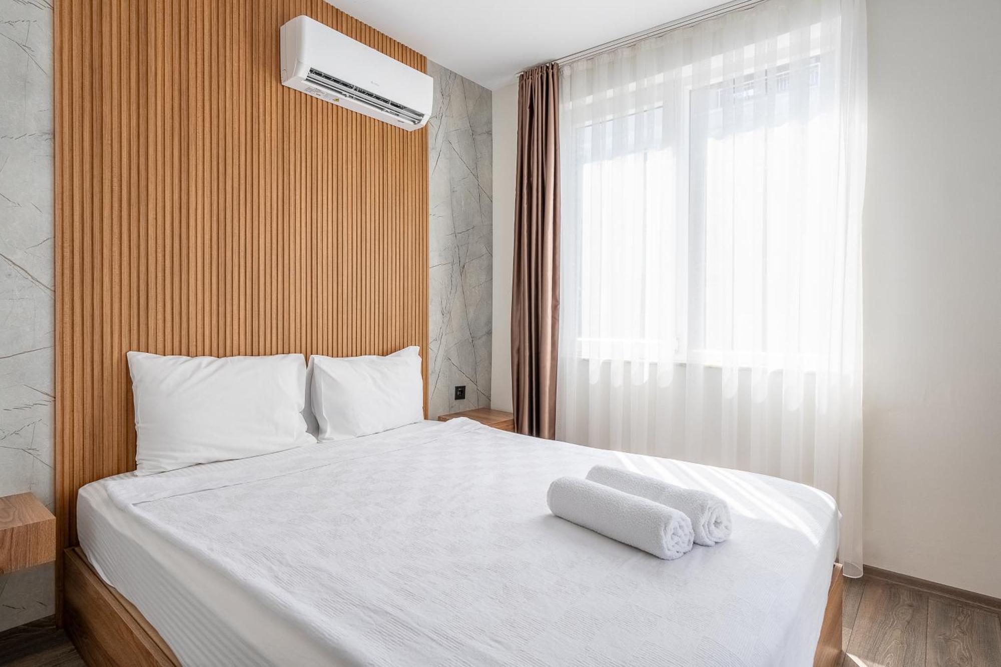 Sorta Hotel Αττάλεια Εξωτερικό φωτογραφία