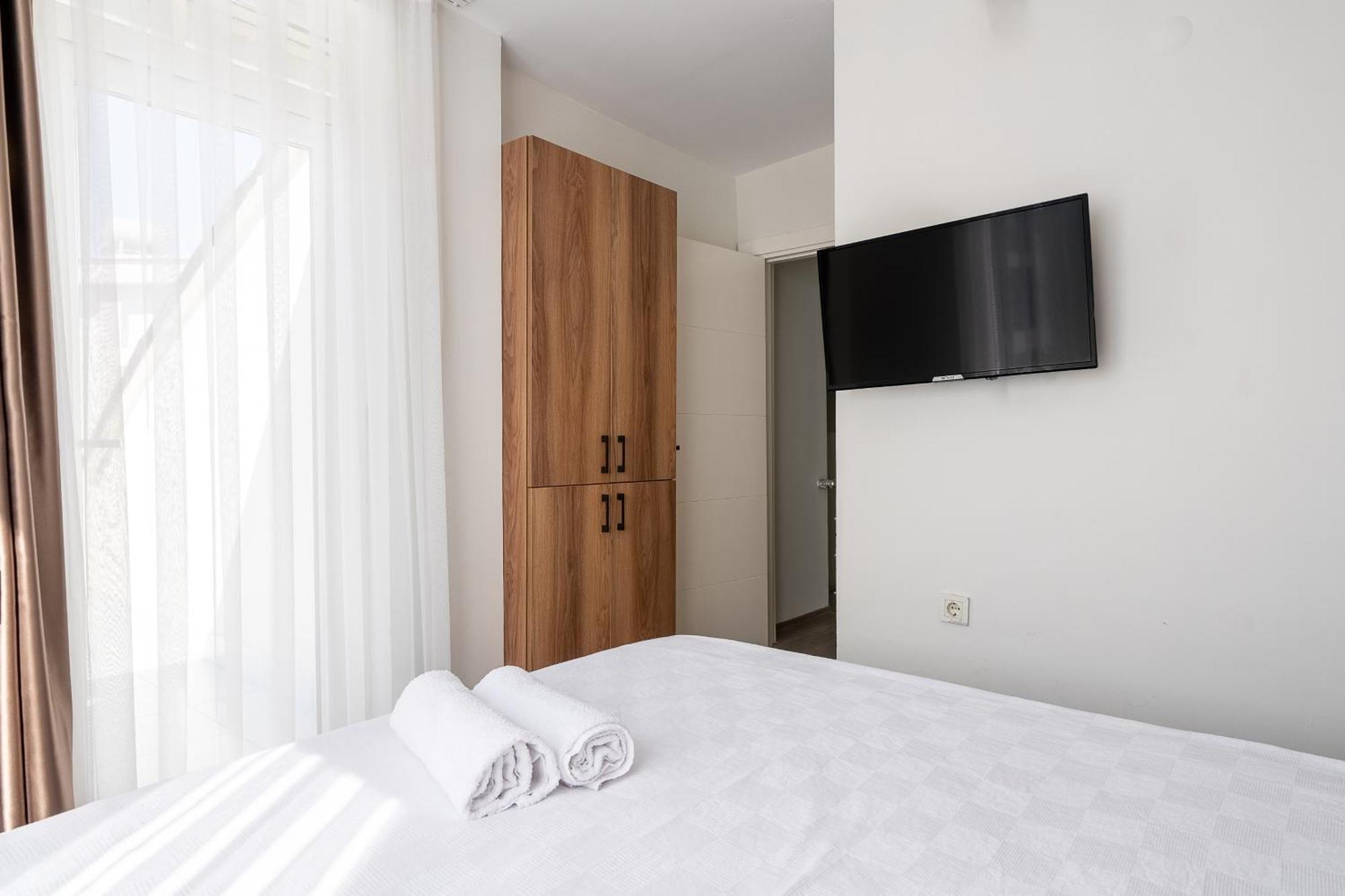 Sorta Hotel Αττάλεια Εξωτερικό φωτογραφία