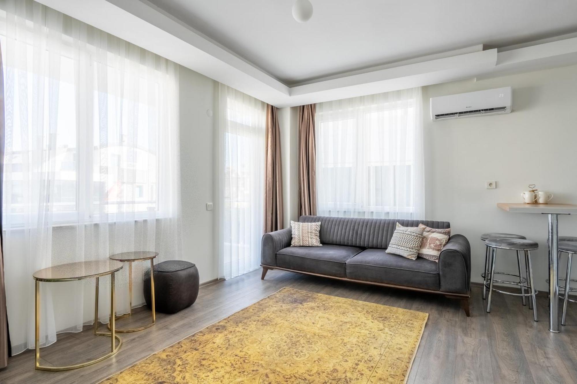 Sorta Hotel Αττάλεια Εξωτερικό φωτογραφία