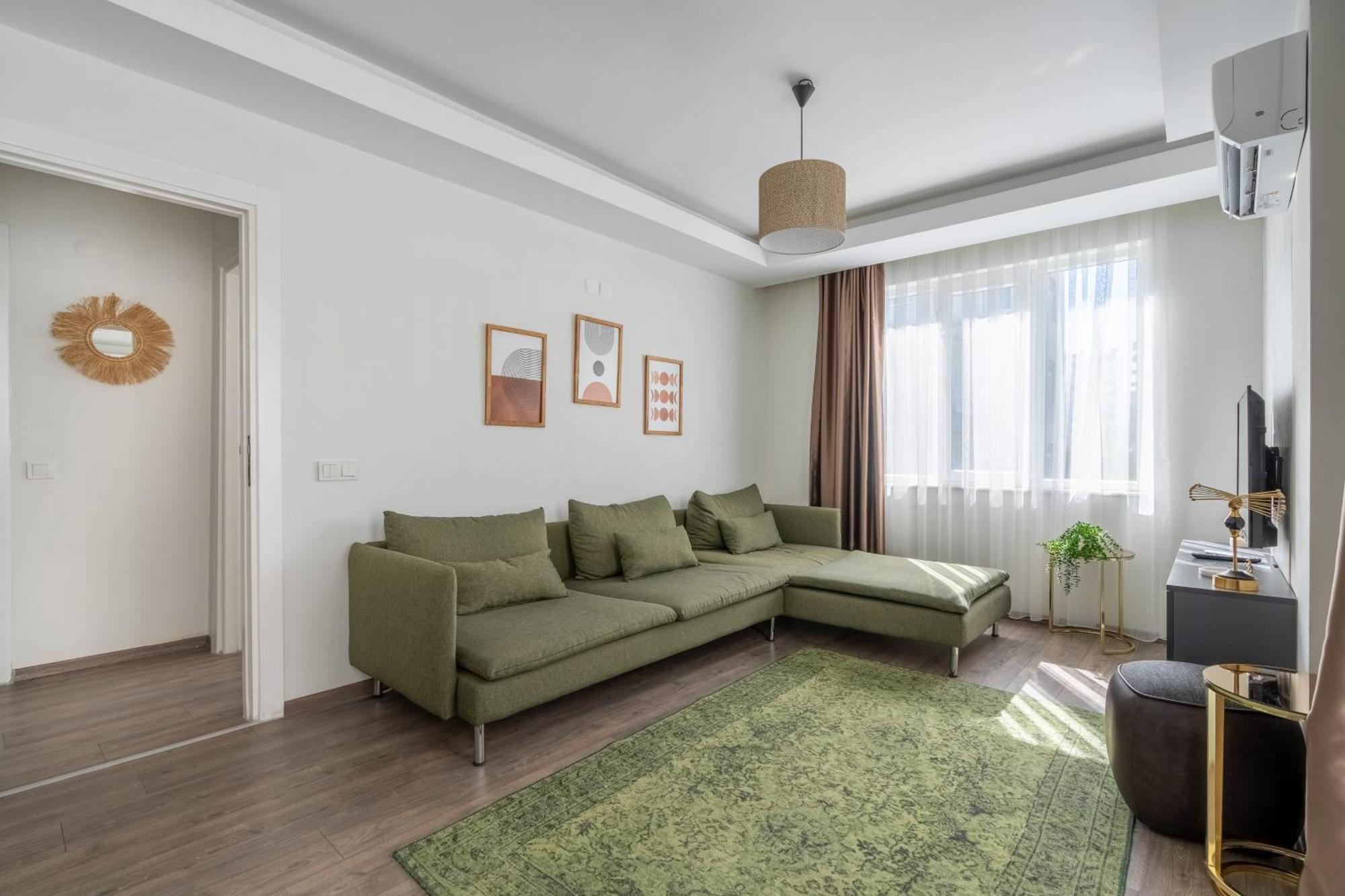 Sorta Hotel Αττάλεια Εξωτερικό φωτογραφία