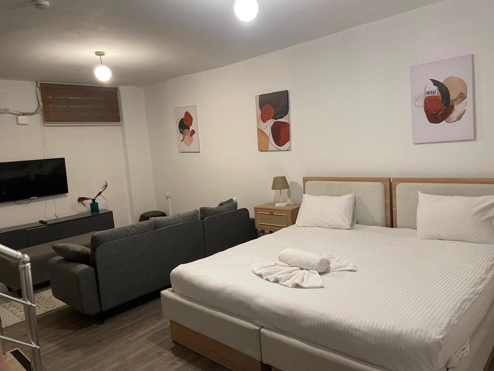 Sorta Hotel Αττάλεια Εξωτερικό φωτογραφία