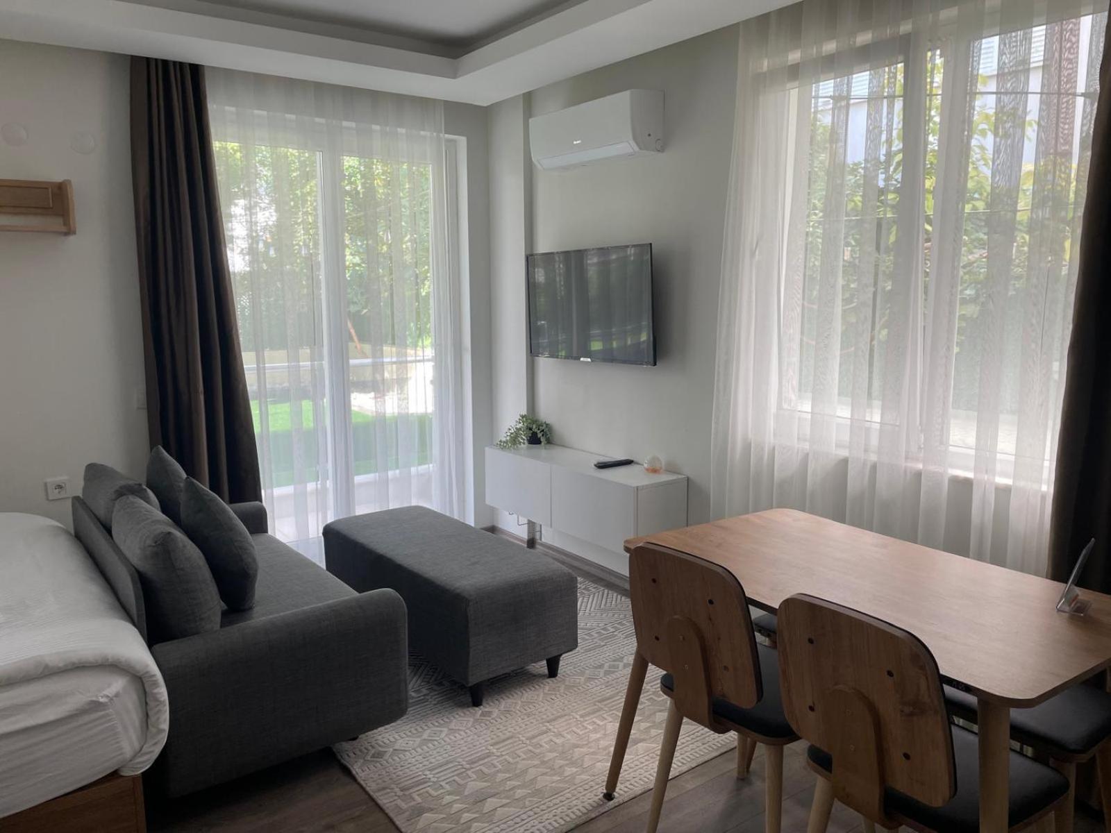 Sorta Hotel Αττάλεια Εξωτερικό φωτογραφία