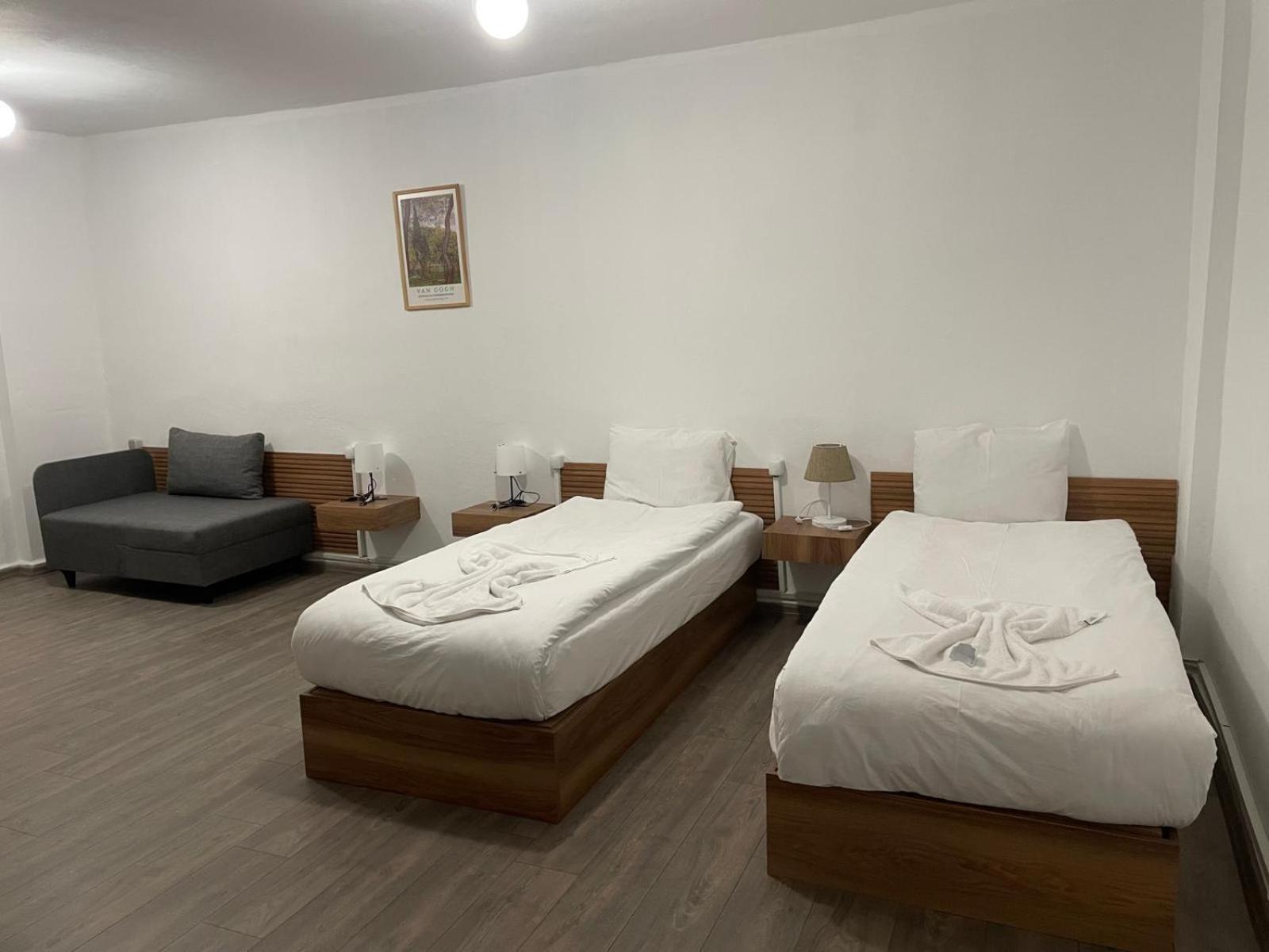 Sorta Hotel Αττάλεια Εξωτερικό φωτογραφία