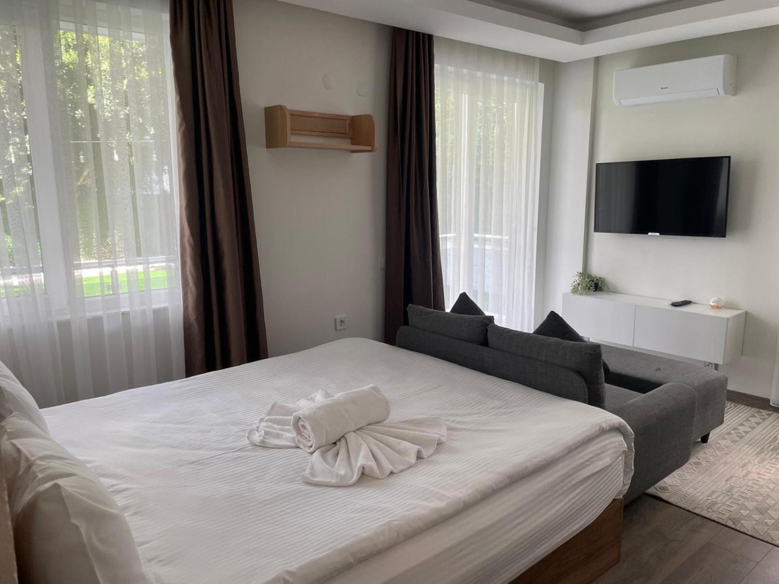 Sorta Hotel Αττάλεια Εξωτερικό φωτογραφία