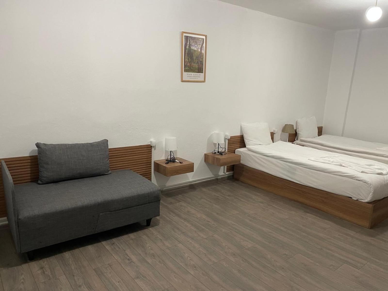 Sorta Hotel Αττάλεια Εξωτερικό φωτογραφία