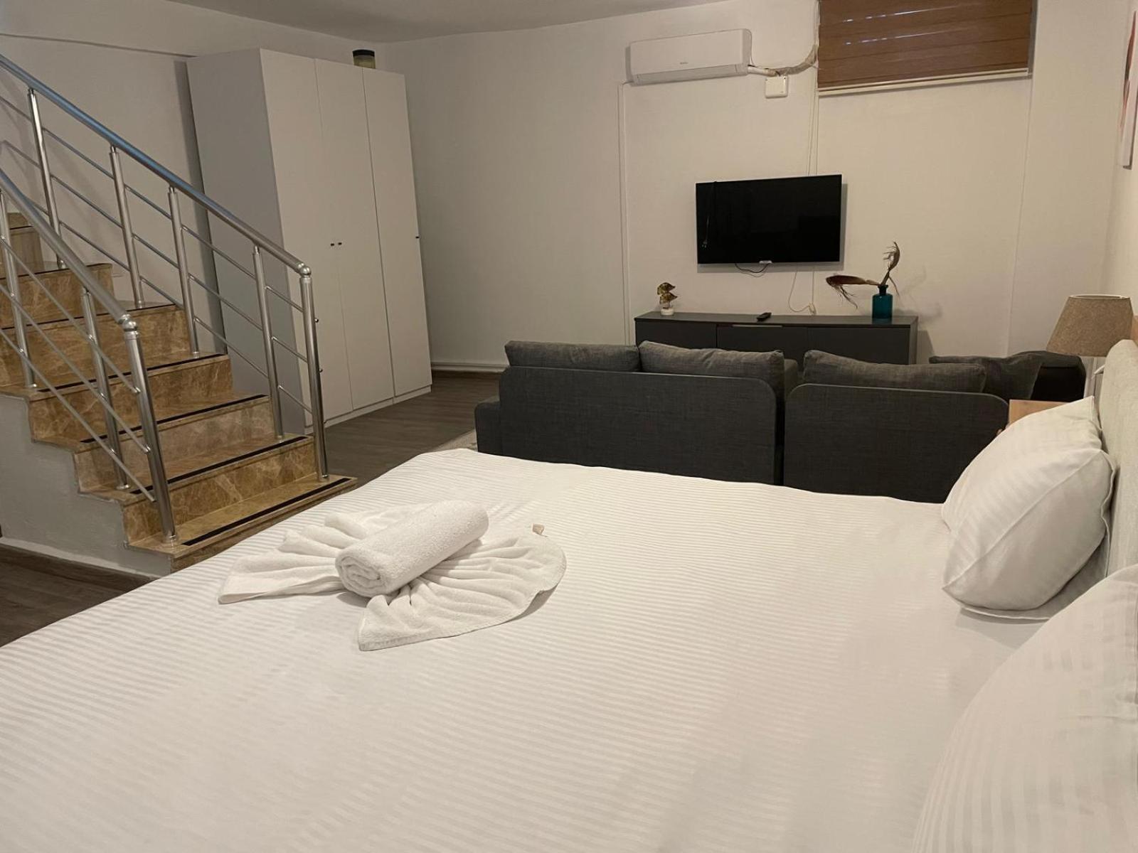 Sorta Hotel Αττάλεια Εξωτερικό φωτογραφία