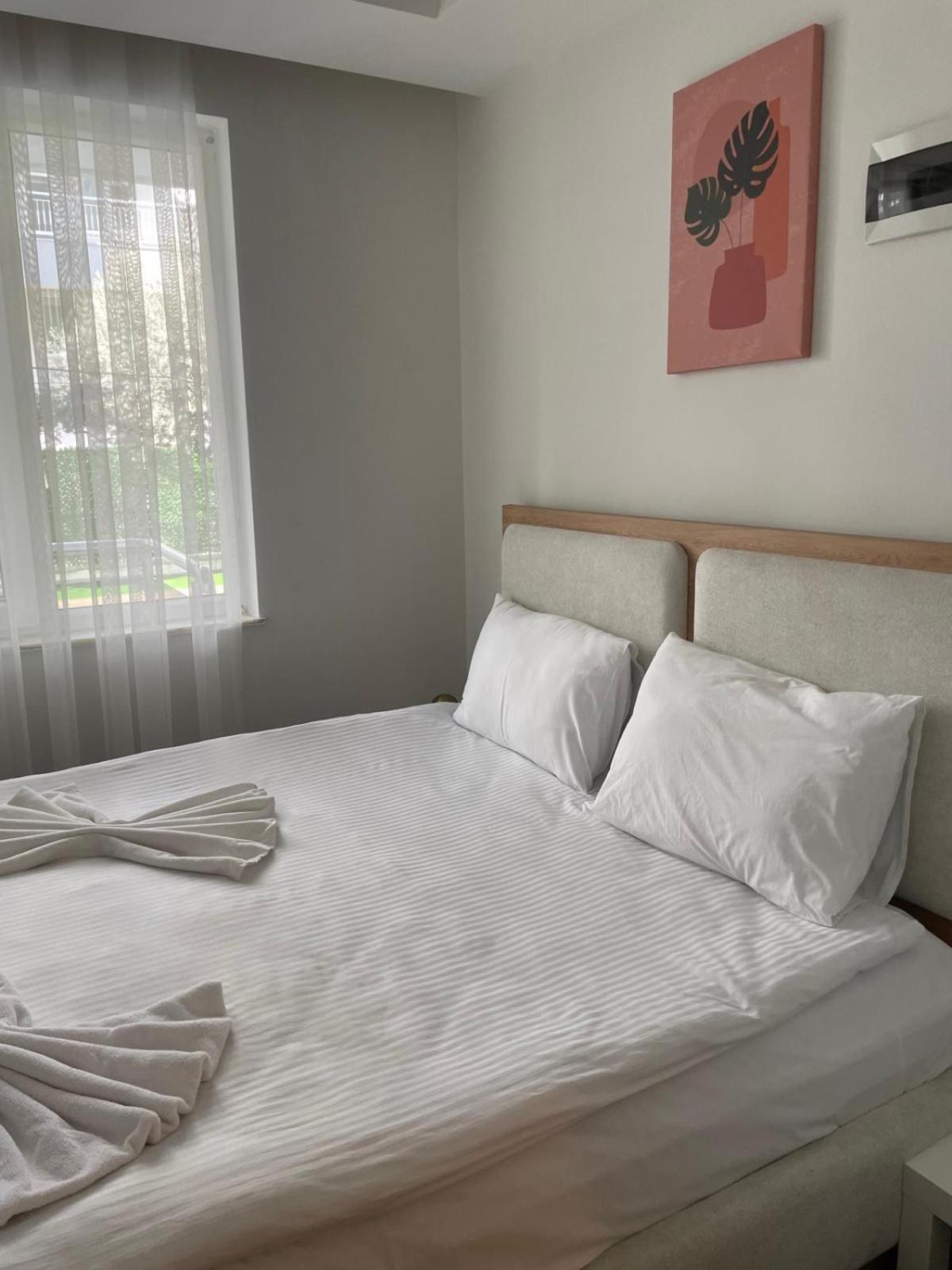 Sorta Hotel Αττάλεια Εξωτερικό φωτογραφία
